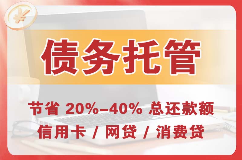 沙市债务托管
